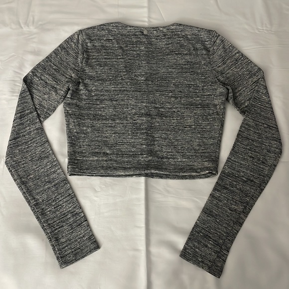 Alice & Olivia by Stacey Bendet crop top xs - Picture 5 of 11